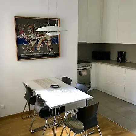 Apartment Saint John's 2 Bedr