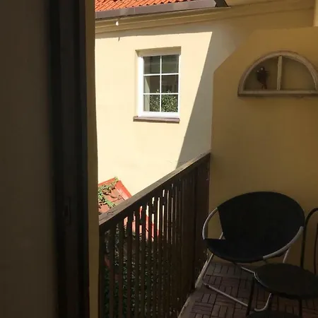 Apartment Saint John's 2 Bedr