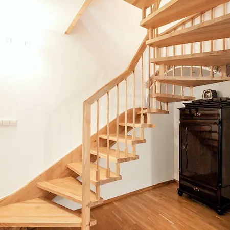 Saint John's 2 Bedr Apartment Vilnius