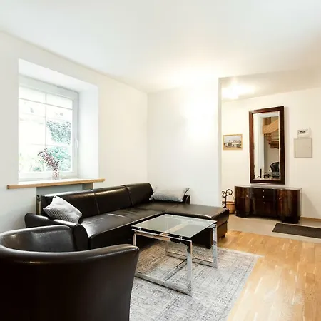Saint John's 2 Bedr Apartamento
