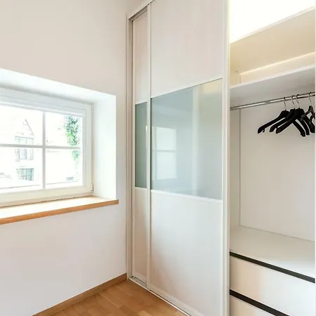 Saint John's 2 Bedr Apartamento *