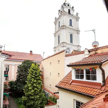Saint John's 2 Bedr Wilna