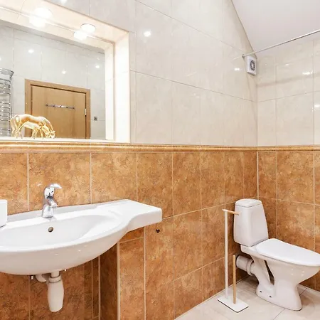 Saint John's 2 Bedr Apartment
