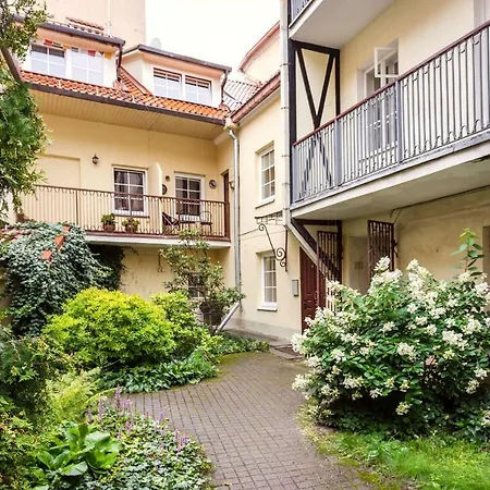 Saint John's 2 Bedr Apartamento