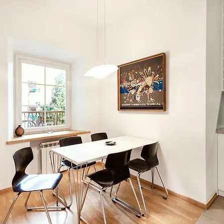 Saint John's 2 Bedr Apartamento Vilna