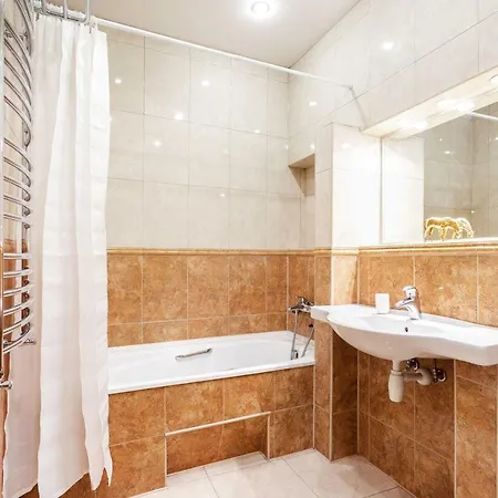 Apartment Saint John's 2 Bedr