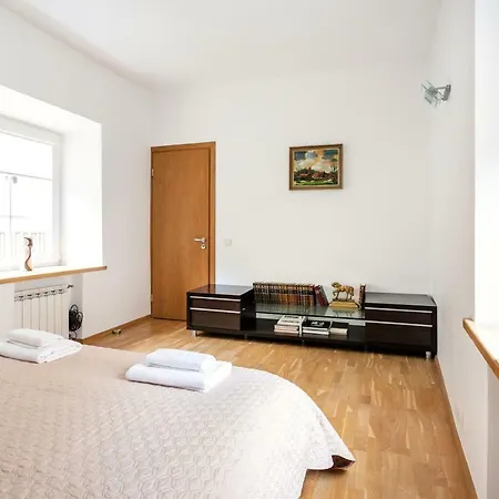 Saint John's 2 Bedr Apartment
