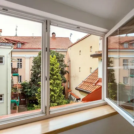 Apartment Saint John's 2 Bedr *
