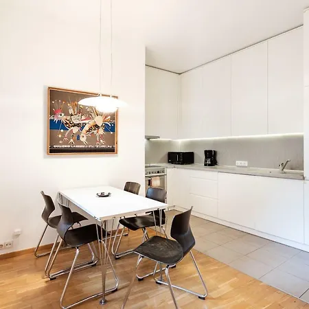 Apartment Saint John's 2 Bedr *