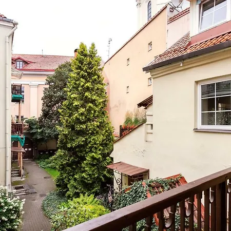 Apartment Saint John's 2 Bedr *